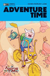 Pre-Order Adventure Time Oni Compact Comics Edition Volume 1 By Ryan North and Christopher Hastings