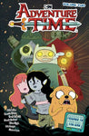 Pre-Order Adventure Time Volume 2: Friends to the End by Nick Winn and Derek M Ballard