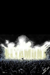 Pre-Order Altamont Hardcover by Herik Hanna and Charlie Adlard