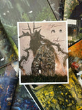 Thistlebone Complete Collection Paperback with an OK Comics Exclusive Signed Print by T.C. Eglington and Simon Davis (Pre-Order)