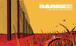 Pre-Order Barrier: The Collected Edition by Brian K Vaughan, Marcos Martín and Muntsa Vicente