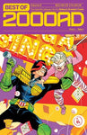 Pre-Order Best of 2000AD Volume 5 by Al Ewing, Sean Phillips and more