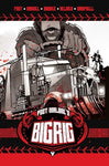 Pre-Order Big Rig Paperback by Post Malone, Adrian Wassel and more