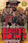 Pre-Order Bitter Root Compendium Volume 1 by David F. Walker, Chuck Brown and Sanford Greene