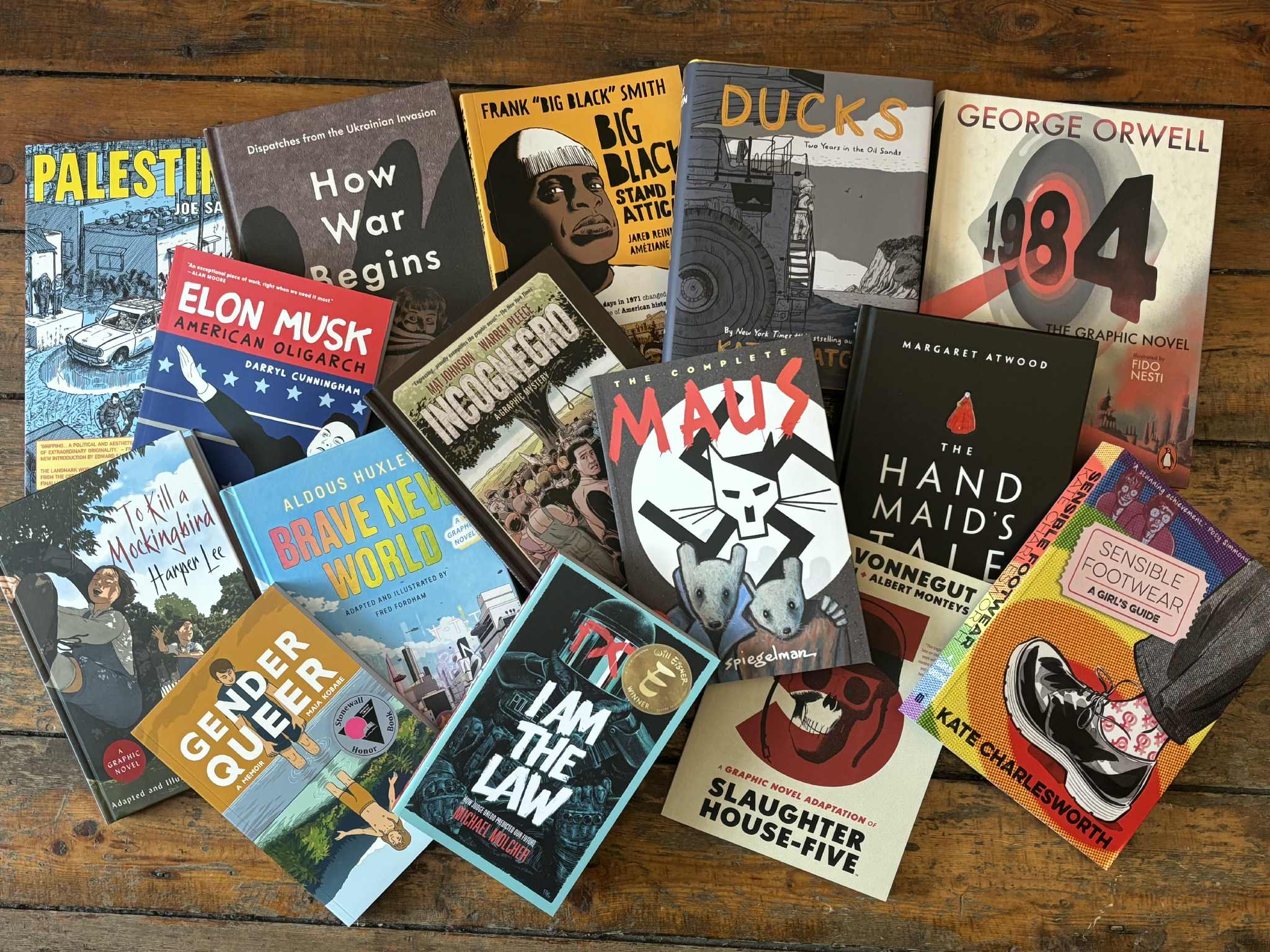 OK Comics | The Comic Book Shop in Leeds