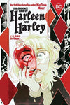 Pre-Order The Strange Case of Harleen and Harley by Melissa Marr and Jenna St Onge