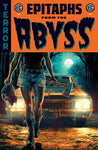 EC: Epitaphs from the Abyss Volume 1 by Chris Condon, Matt Kindt and more