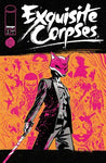 Pre-Order Exquisite Corpses Volume 1 By James Tynion IV, Michael Walsh and Pornsak Pichetshote