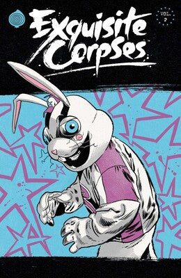 Pre-Order Exquisite Corpses Volume 2 by James Tynion IV, Michael Walsh, Tyler Boss and more
