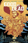 Pre-Order Good As Dead by David Lapham, Maria Lapham and Dee Cunniffe