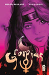 Pre-Order Groupies by Helen Mullane and Tula Lotay