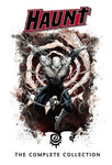 Pre-Order Haunt: The Complete Collection By Robert Kirkman, Todd McFarlane, Joe Casey, Ryan Ottley and Greg Capullo