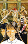 Pre-Order Statues: Junji Ito Story Collection