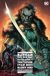 Batman One Bad Day: Ra’s Al Ghul by Tom Taylor, Ivan Reiss and more