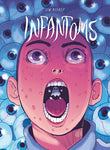 Pre-Order Infantoms by Jim Bishop