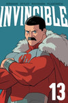 Pre-Order Invincible Volume 13 (New Edition) by Robert Kirkman and Ryan Ottley