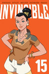 Pre-Order Invincible Volume 15 (New Edition) by Robert Kirkman