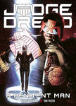 Pre-Order Judge Dredd: A Penitent Man by Kenneth Niemand and Tom Foster
