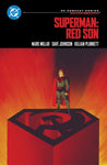 Pre-Order Superman Red Son: DC Compact Edition by Mark Millar and Dave Johnson