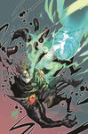 Pre-Order Absolute Green Lantern #5 by Al Ewing and Jahnoy Lindsay