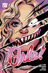 Pre-Order Orla Paperback by John Lees and Sally Cantirino