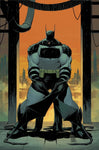 Absolute Batman #1 by Scott Snyder and Nick Dragotta