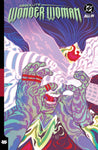 Pre-Order Absolute Wonder Woman Vol. 2: As My Mothers Made Me by Kelly Thompson, Hayden Sherman and more