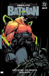 Pre-Order Absolute Batman Vol. 2: Abomination Paperback by Scott Snyder, Nick Dragotta and Marcos Martin
