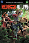 Pre-Order Red Hood Outlaws Volume 1 by Patrick R Young and more