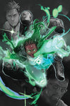 Pre-Order Absolute Green Lantern #1 by Al Ewing and Jahnoy Lindsay