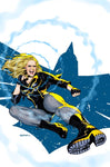 Pre-Order Black Canary: Best of the Best #1 by Tom King and Ryan Sook