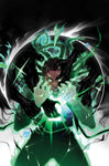 Pre-Order Absolute Green Lantern #3 by Al Ewing and Jahnoy Lindsay