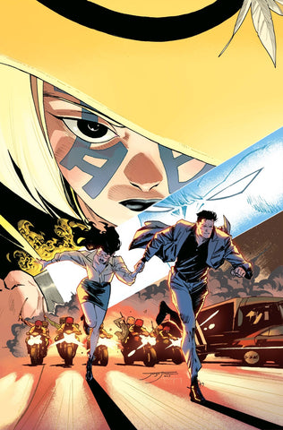 Pre-Order Batman #5 by Matt Fraction and Jorge Jimenez