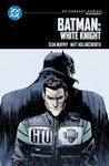 Pre-Order Batman White Knight: DC Compact Edition by Sean Murphy