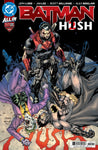 Pre-Order Batman #159 (Hush Sequel Part 2) by Jeph Loeb and Jim Lee