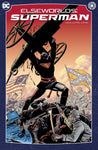 Pre-Order Elseworlds: Superman Volume 1 by Dave Gibbons and more