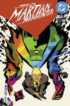 Pre-Order Absolute Martian Manhunter #1 by Deniz Camp and Javier Rodriguez