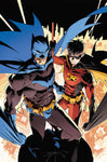 Pre-Order Batman #2 by Matt Fraction and Jorge Jimenez