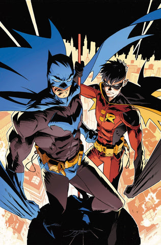 Pre-Order Batman #2 by Matt Fraction and Jorge Jimenez