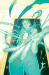 Pre-Order Absolute Green Lantern #8 by Al Ewing and Jahnoy Lindsay