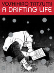 Pre-Order A Drifting Life Paperback 2025 Edition by Yoshihiro Tatsumi