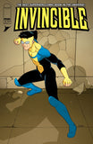 Invincible #1 2026 Foil Edition by Robert Kirkman and Ryan Ottley