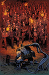 Pre-Order Absolute Batman 2025 Annual #1 by Daniel Warren Johnson and James Harren