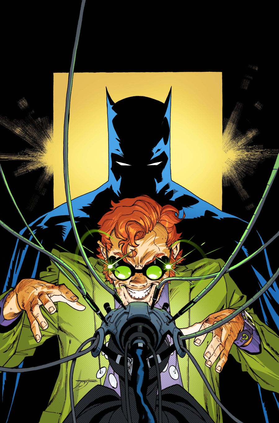 DC Comics – Tagged 