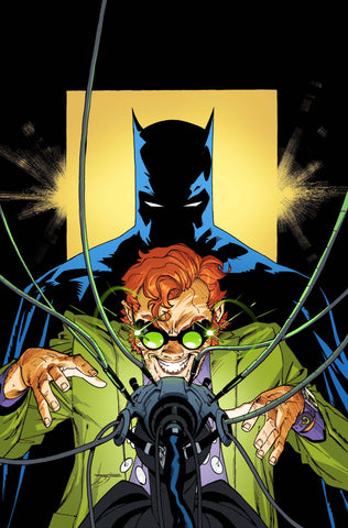 Pre-Order Batman #3 by Matt Fraction and Jorge Jiménez