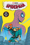 Pre-Order Your Friendly Neighborhood Spider-Man: Old School / New School by Christos Gage