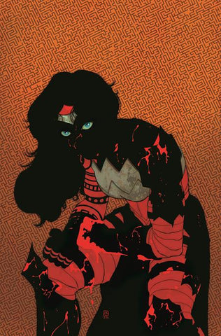 Pre-Order Absolute Wonder Woman #11 by Kelly Thompson and Hayden Sherman