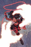 Pre-Order Absolute Wonder Woman #13 by Kelly Thompson and Hayden Sherman