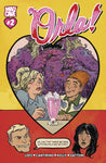 Pre-Order Orla #2 by John Lees and Sally Cantirino