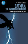 Pre-Order Batman The Dark Knight Returns DC Compact Edition by Frank Miller and Klaus Janson